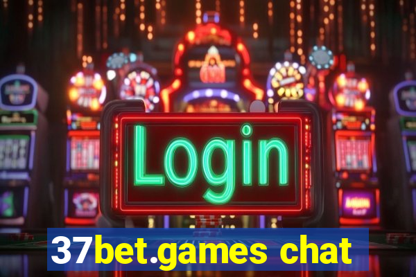 37bet.games chat